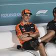 F1 2026: Piastri e Perez destacam barreiras enfrentadas por pilotos não europeus