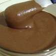 Creme de avelã que parece 100% Nutella