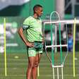 Palmeiras busca rescisão por justa causa com jogador