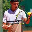 Victor Pignaton e Bernardo Carvalho vão às quartas em Punta Cana