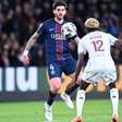 PSG vira página do título do campeonato francês e sonha com a taça da Champions League