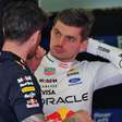 F1: Verstappen poderia parar até retorno dos motores V8, segundo Szafnauer