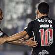 Spinelli valoriza classificação do Vasco e afirma: "Jogo controlado"