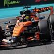 F1: McLaren anuncia nova parceria tecnológica com gigante dos EUA