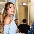 Marcello Costa assina beleza de Patrícia Poeta e mais brasileiras em Cannes. Apresentadora receberá homenagem na Riviera Francesa