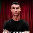 Cristiano Ronaldo vira o novo rival da Globo; jogador vira acionista de canal