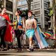 TV Brasil estreia séries sobre refugiados LGBTQIA+ e identidade de gênero