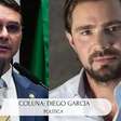 COLUNA | Nem Hollywood poderia imaginar: áudio de Flávio Bolsonaro pedindo dinheiro para o Vorcaro expõe direita; como ela sairá dessa situação?