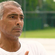 Romário elege os cinco maiores jogadores da história do futebol brasileiro: "Estou no top 3"