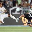 Chapecoense busca virada sobre o Botafogo na Copa do Brasil