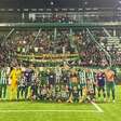 Chapecoense supera Botafogo e avança às oitavas da Copa do Brasil