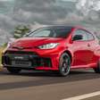 Toyota GR Yaris chega ao Brasil por R$ 354.990 e traz motor de 304 cv com DNA de corrida