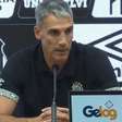 São Paulo descarta Vojvoda e fecha com novo treinador