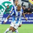Após duelo contra o Vasco, Marcinho valoriza desempenho do Paysandu: "Muito bom"