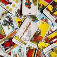 O que significa quando a mesma carta aparece várias vezes no Tarot?