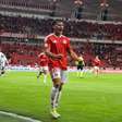 Bernabei alcança marca histórica pelo Inter
