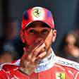 F1: Button acredita em insegurança de Hamilton e Verstappen