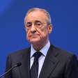 Real Madrid prepara lista de dispensa com 9 jogadores