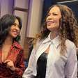 Zaynara e Solange Almeida se juntam para gravar parceria inédita