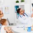 Além da pneumonia: 5 situações nas quais o raio-x em crianças é necessário