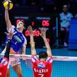 Sportv liderou TV por assinatura na final da Superliga
