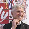 Andrea Illy é homenageado por fortalecer relações entre Brasil e Itália