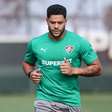 Fluminense prepara ações para torcida em apresentação de Hulk
