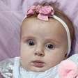 Ajude a salvar a Heloísa: uma vida em risco e a esperança de uma cirurgia