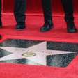 Brasil aparece na Calçada da Fama de Hollywood pela primeira vez