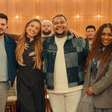 Get Worship: grupo entrou no radar da Globo após repercussão no "Encontro"?