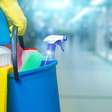 Alerta: descubra o que produtos de limpeza podem causar à saúde
