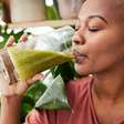 O intestino agradece: veja como sucos 100% fruta ajudam a digestão