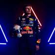 Max Verstappen correrá nas 24 Horas de Nürburgring pela primeira vez