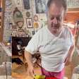 Com louro e manteiga: aprendi com o Érick Jacquin, do 'MasterChef', a fazer o melhor arroz branco com 'tompero' da minha vida - e até minha mãe pediu a receita