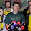 As mudanças nas versões de Flávio Bolsonaro sobre sua ligação com Daniel Vorcaro