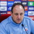 Rogério Ceni é cotado para voltar ao São Paulo após eliminção do Bahia na Copa do Brasil