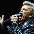 Billy Idol vai ganhar prêmio de Conjunto da Obra no American Music Awards 2026