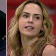 Alberto Cowboy critica vitória de Ana Paula Renault no BBB 26: 'Não merecia vencer'