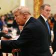 Xi ameaça Trump sobre Taiwan: 'China e EUA poderão entrar em conflito'
