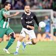 Botafogo joga muito mal e se despede da Copa do Brasil de forma melancólica