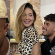 Zé Felipe e Vini Jr. juntos na TV? Antes da Copa do Mundo, Tom Cavalcante arruma um jeito inusitado de unir ex e atual de Virgínia; entenda!