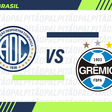 Confiança x Grêmio: prováveis escalações, arbitragem, onde assistir e retrospecto