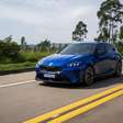 BMW M135 xDrive ganha linha de acessórios para ampliar personalização