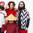 Barba Rala desafia era digital com Rock em "Nos Tempos do Egoritmo"