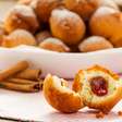 Bolinho de chuva proteico: 4 receitas para o lanche da tarde