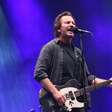 Especulado no Rock in Rio, Pearl Jam anuncia retorno aos palcos