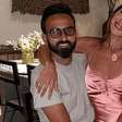 Camila Coelho anuncia fim do casamento após 21 anos com empresário: 'Percebemos...'