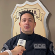 Líder do tráfico no RN é preso no Recife; polícia aponta ligação com o Comando Vermelho