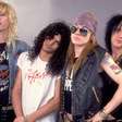 O músico que se recusou a voltar para o Guns N' Roses