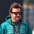 F1: Alonso admite dúvidas sobre seguir na categoria após 2026